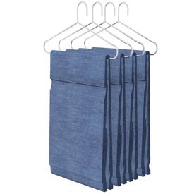 Clothes on hangers 3D Object | FREE Artlantis Objects Download